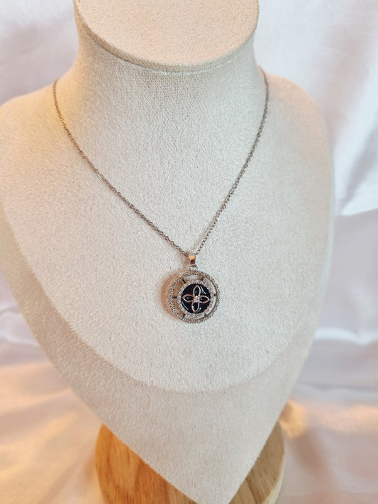 Collier rotatif O