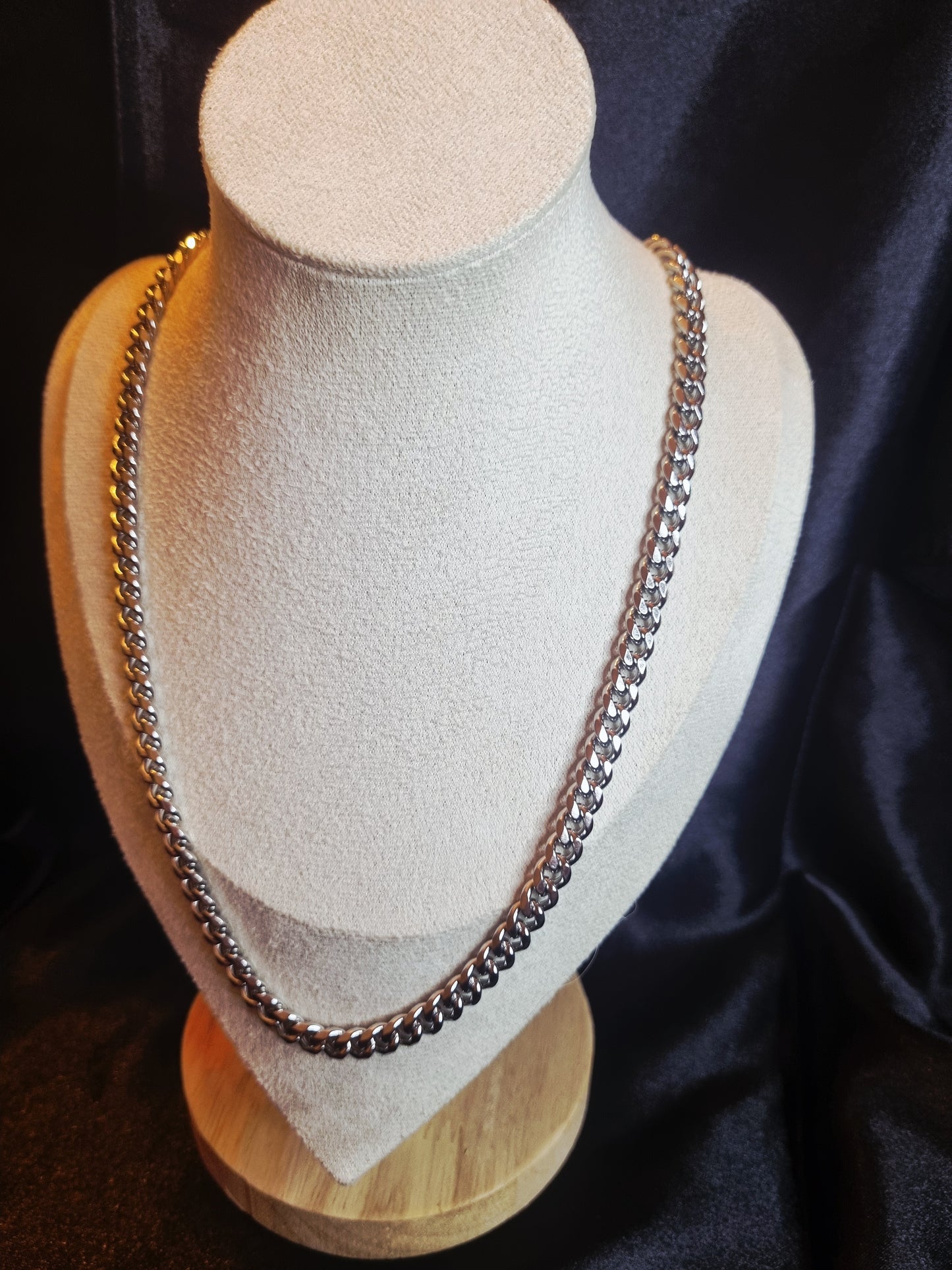 Chaine Maille M