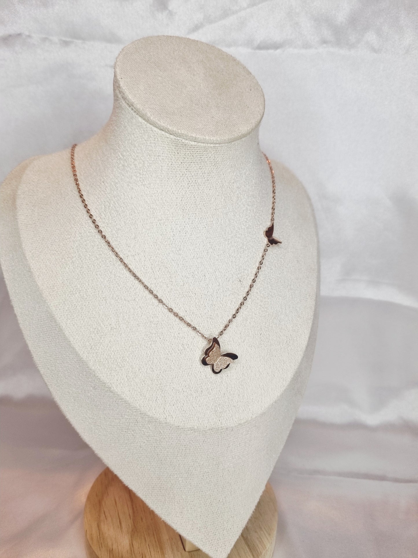 Collier Paps