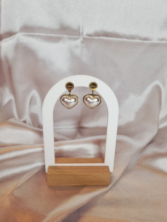 Boucles d'oreilles Victoire