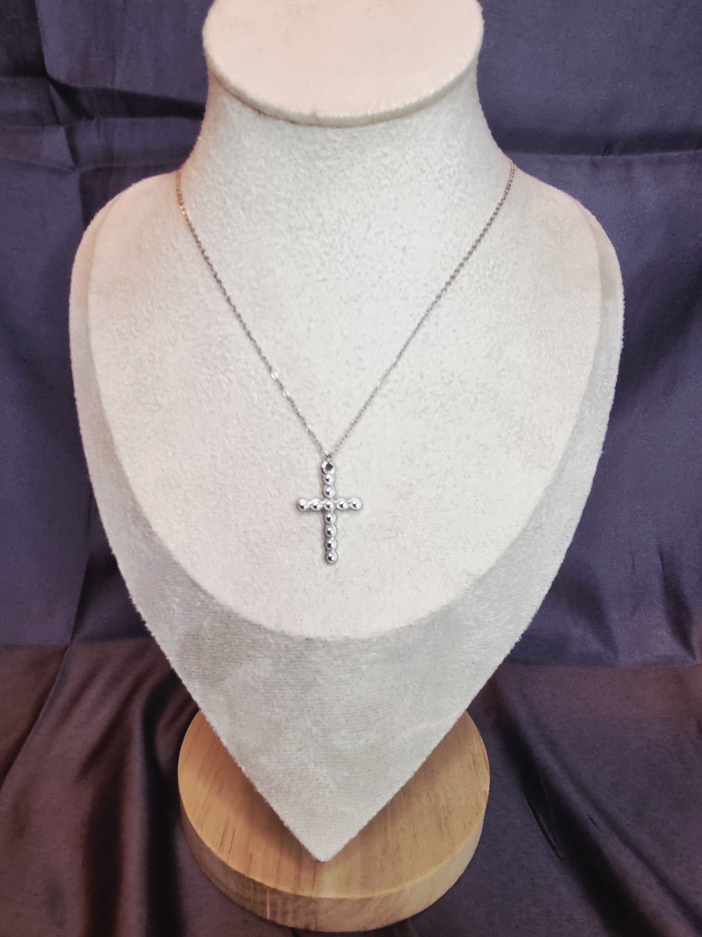 Collier Maria