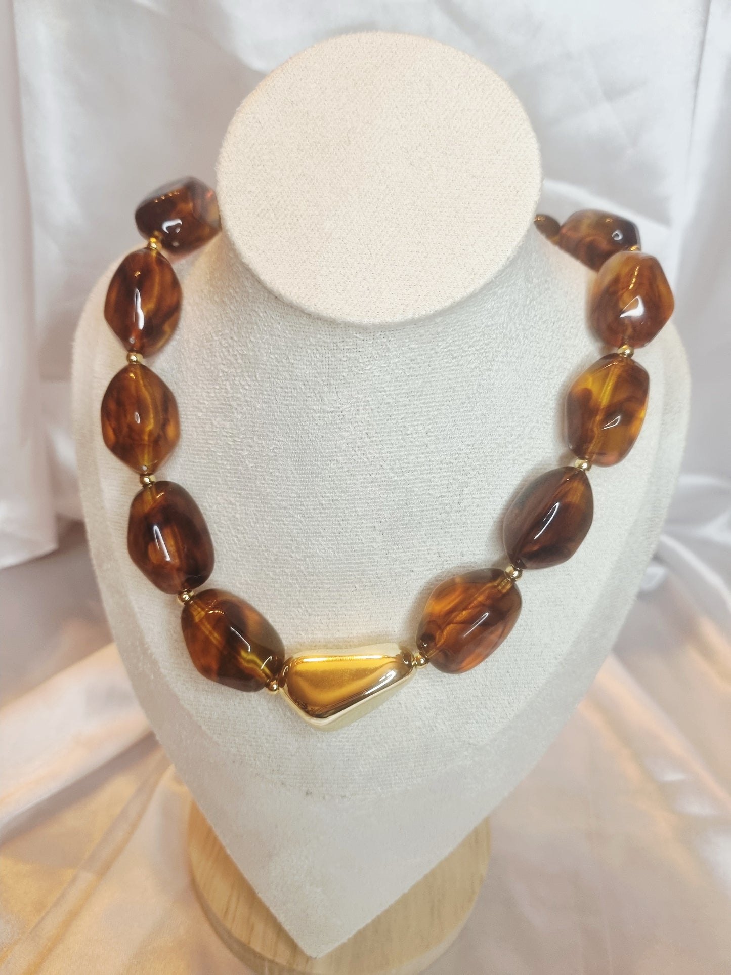Collier Nathalie