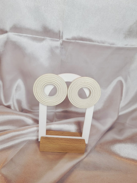 Boucles d'oreilles Léonie