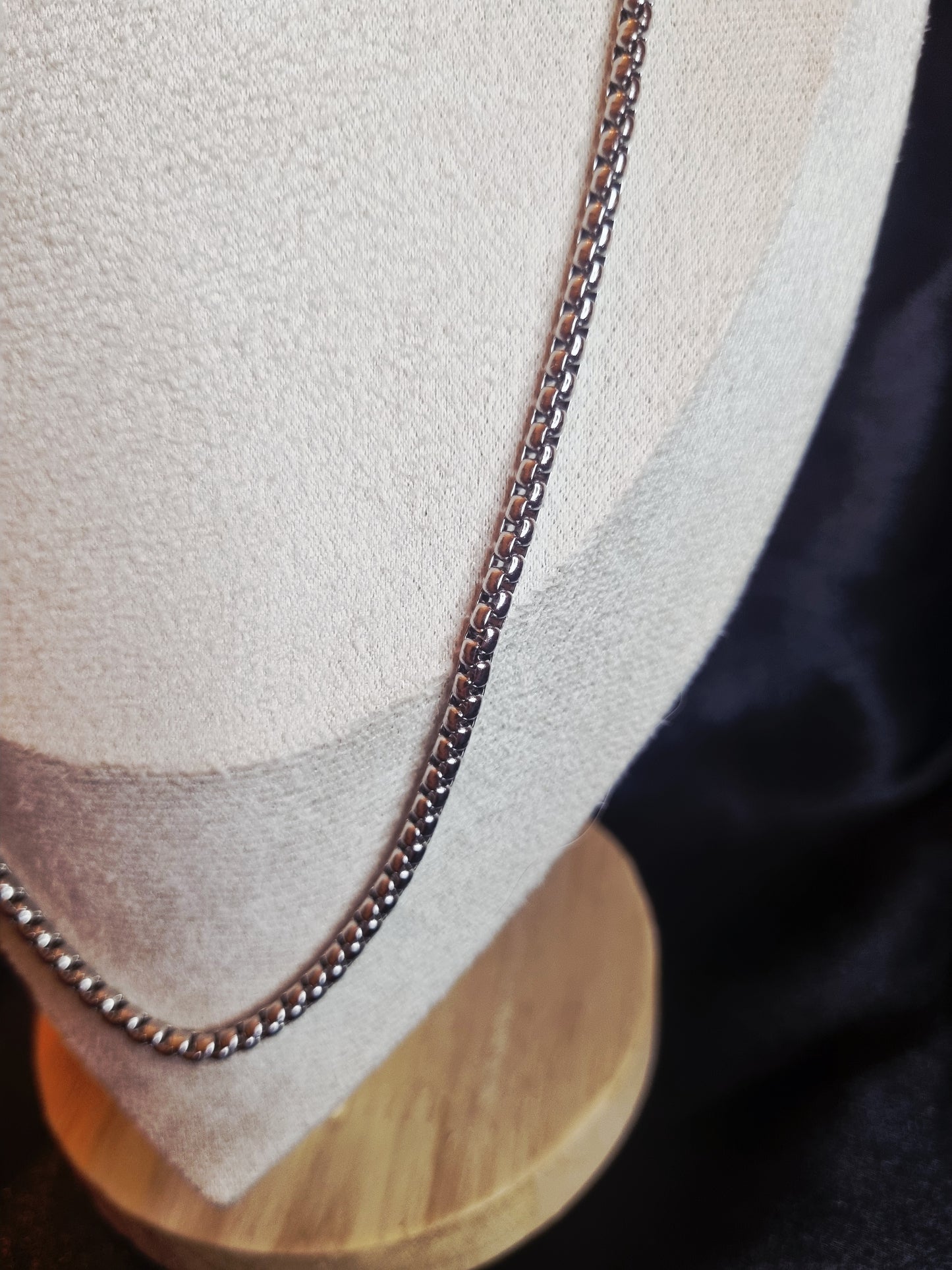 Chaine maille M