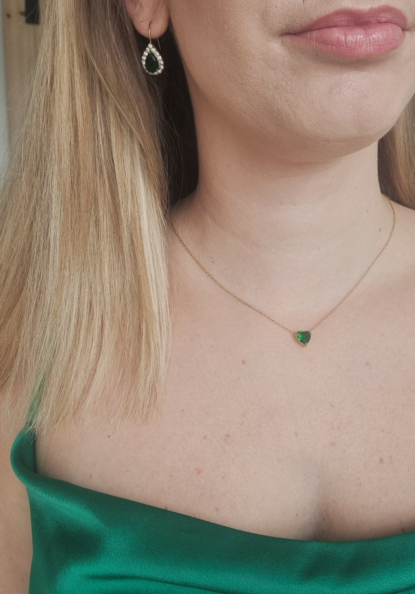 Collier Clara