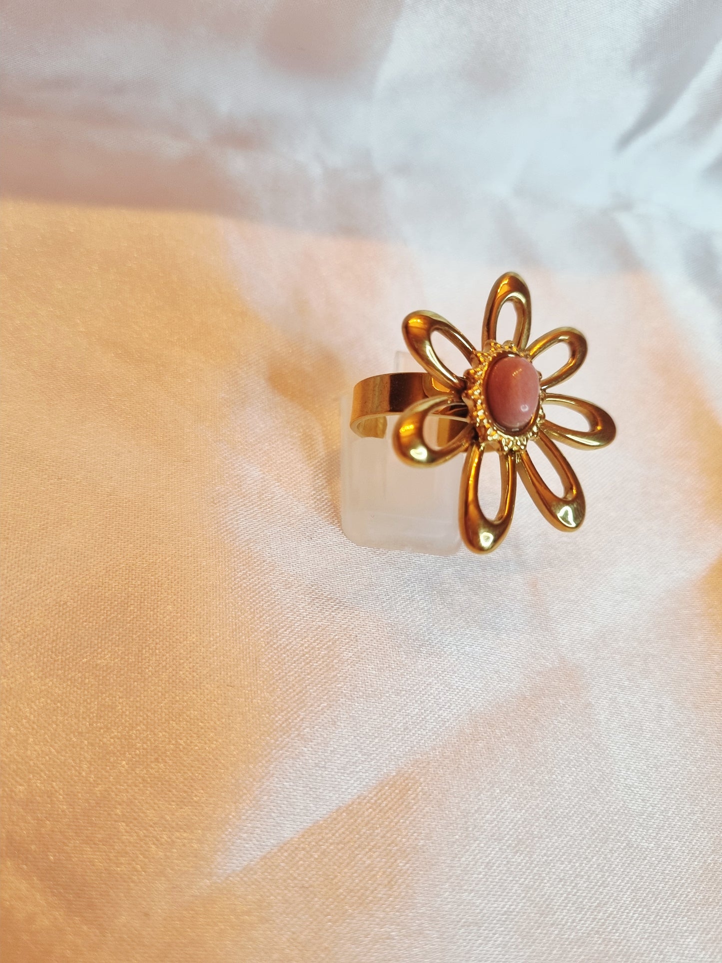 Bague Indila