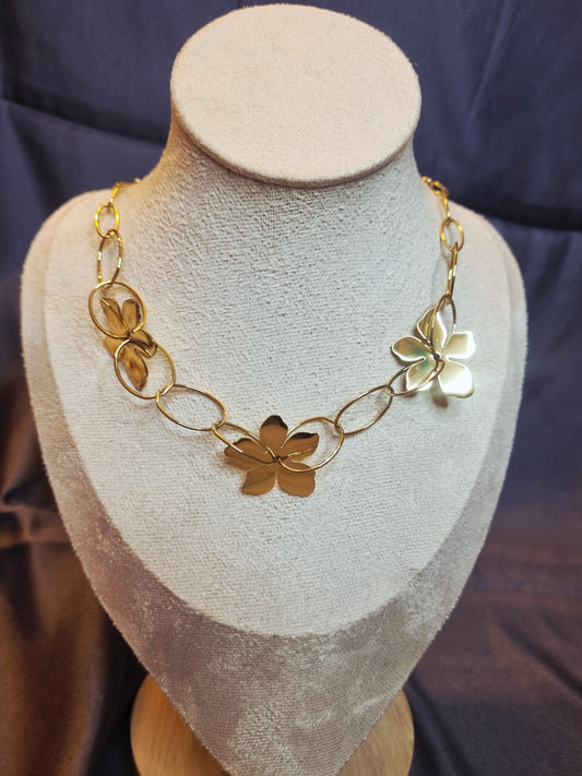 Collier Louison