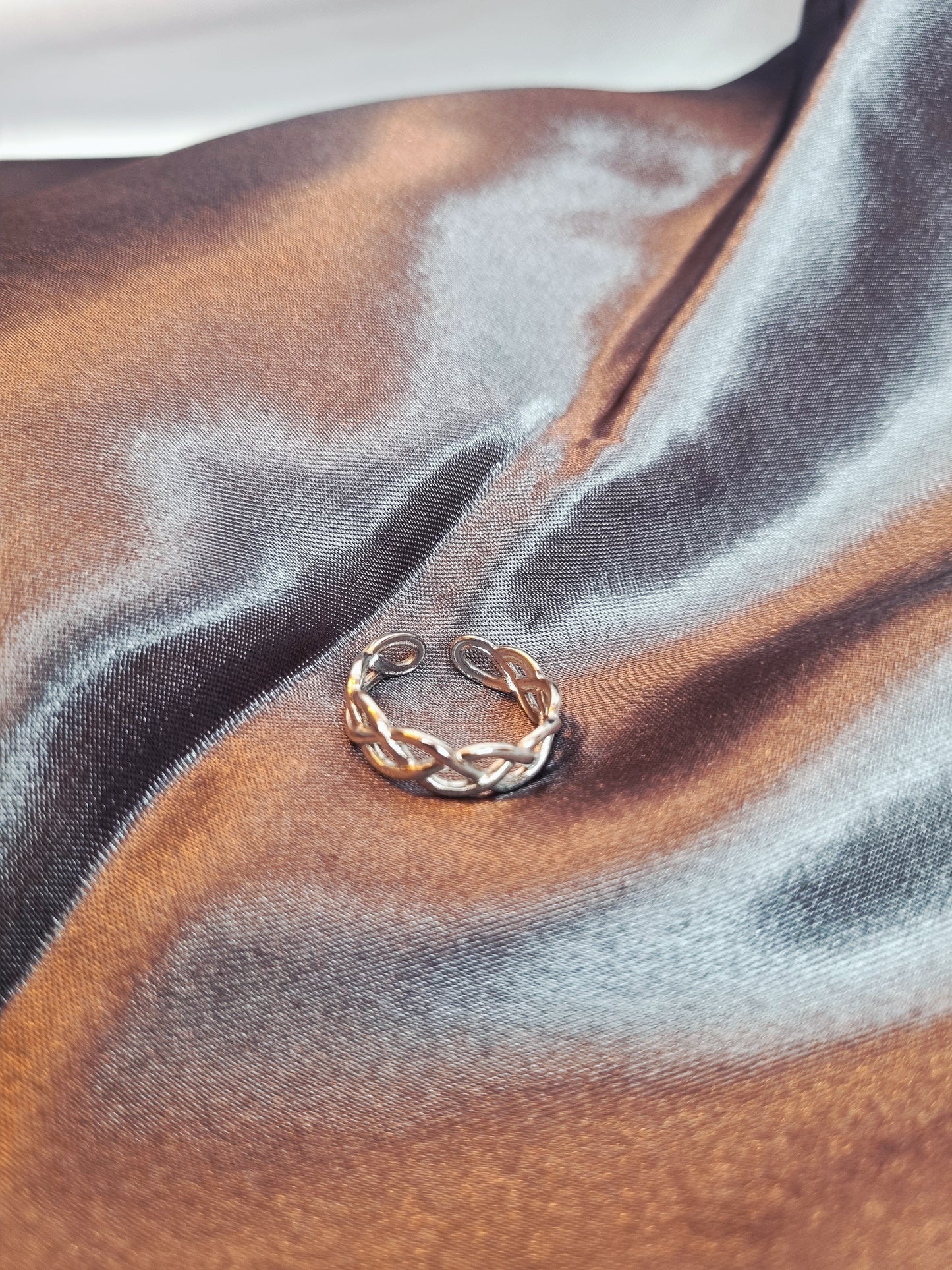 Bague Nour