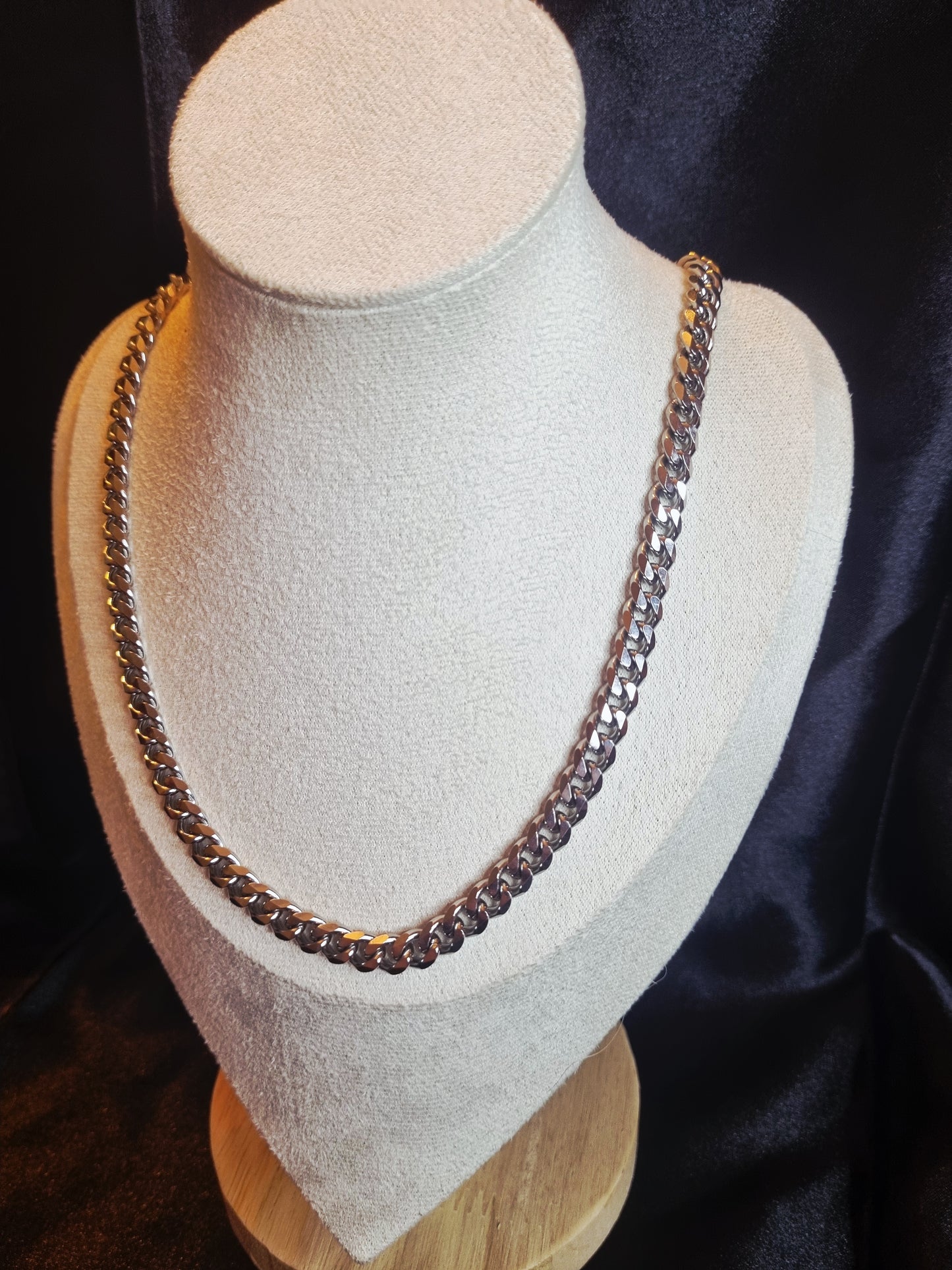 Chaine maille M