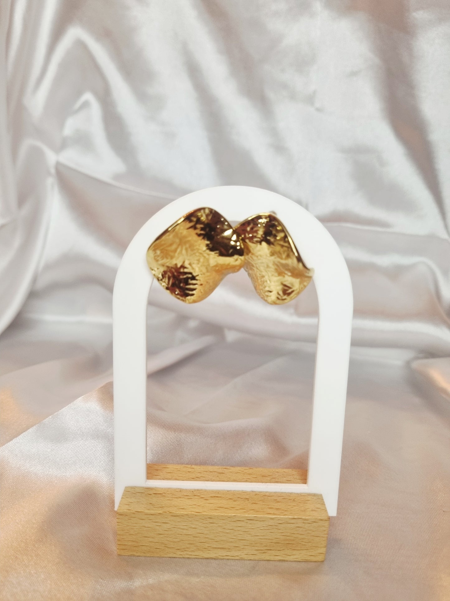 Boucles d'oreilles Sophia