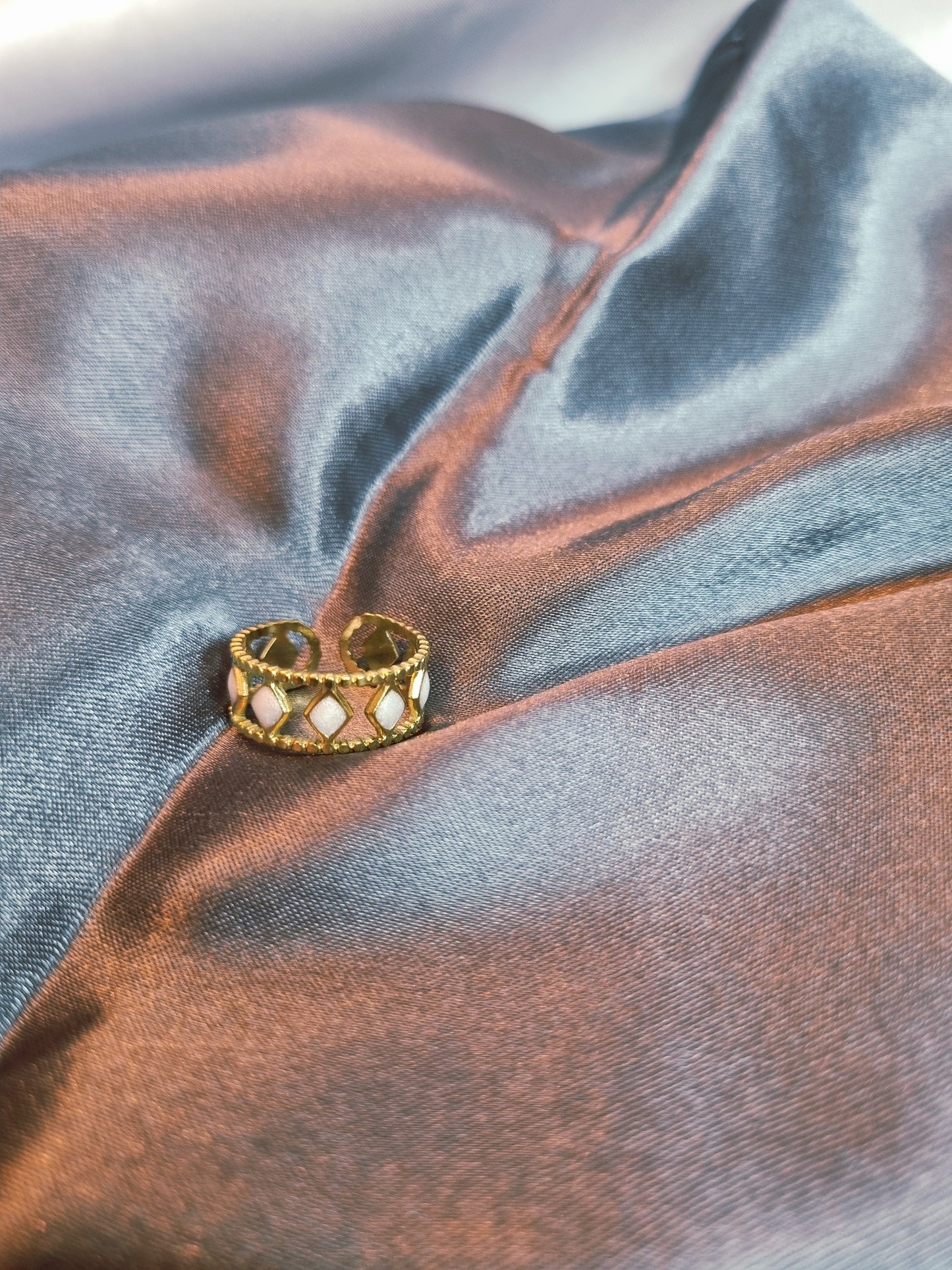 Bague Esme