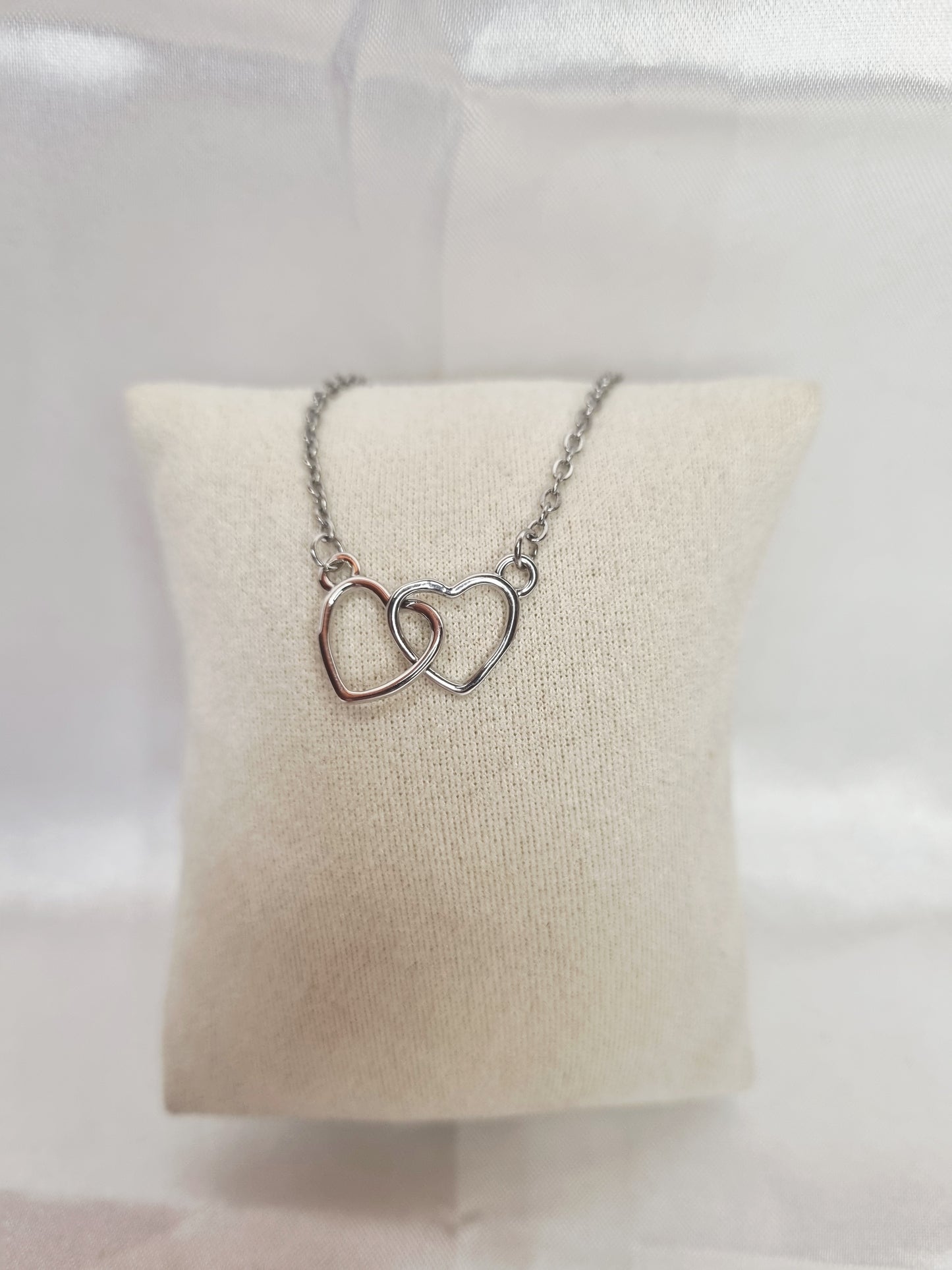 Bracelet Love Argenté