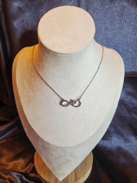 Collier infinie