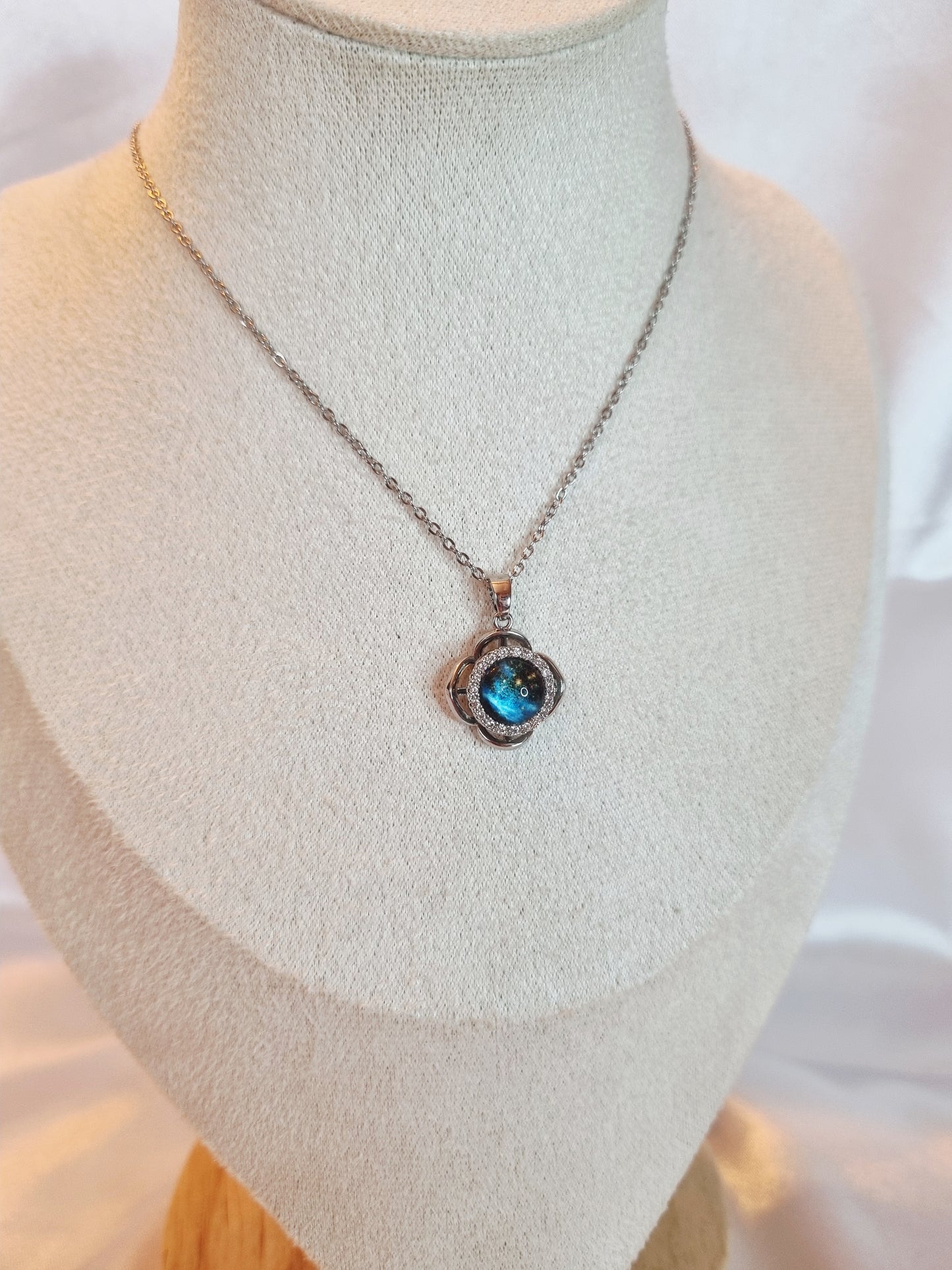 Collier rotatif P