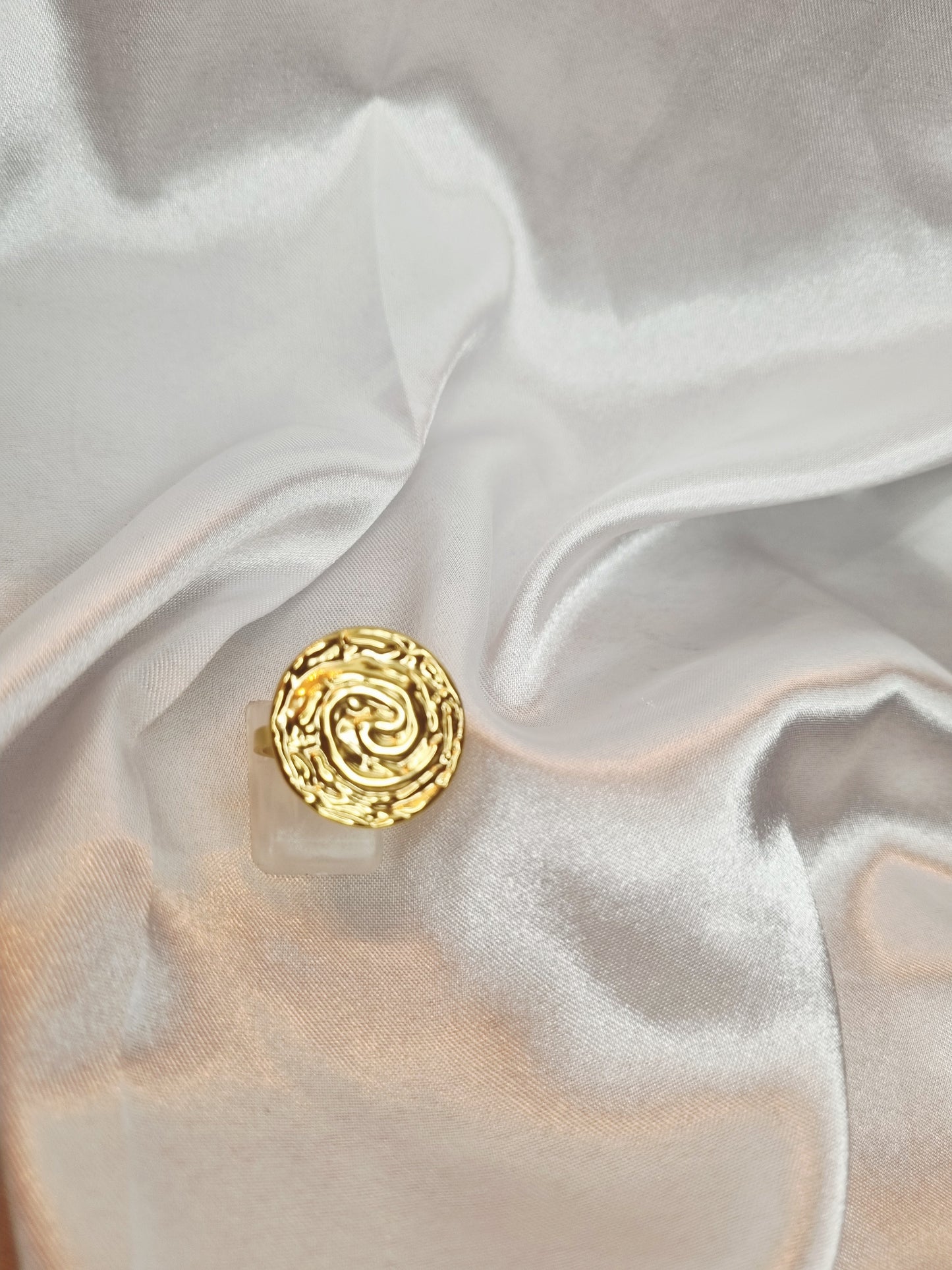 Bague chloé