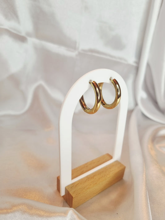 Boucles d'oreilles Lena