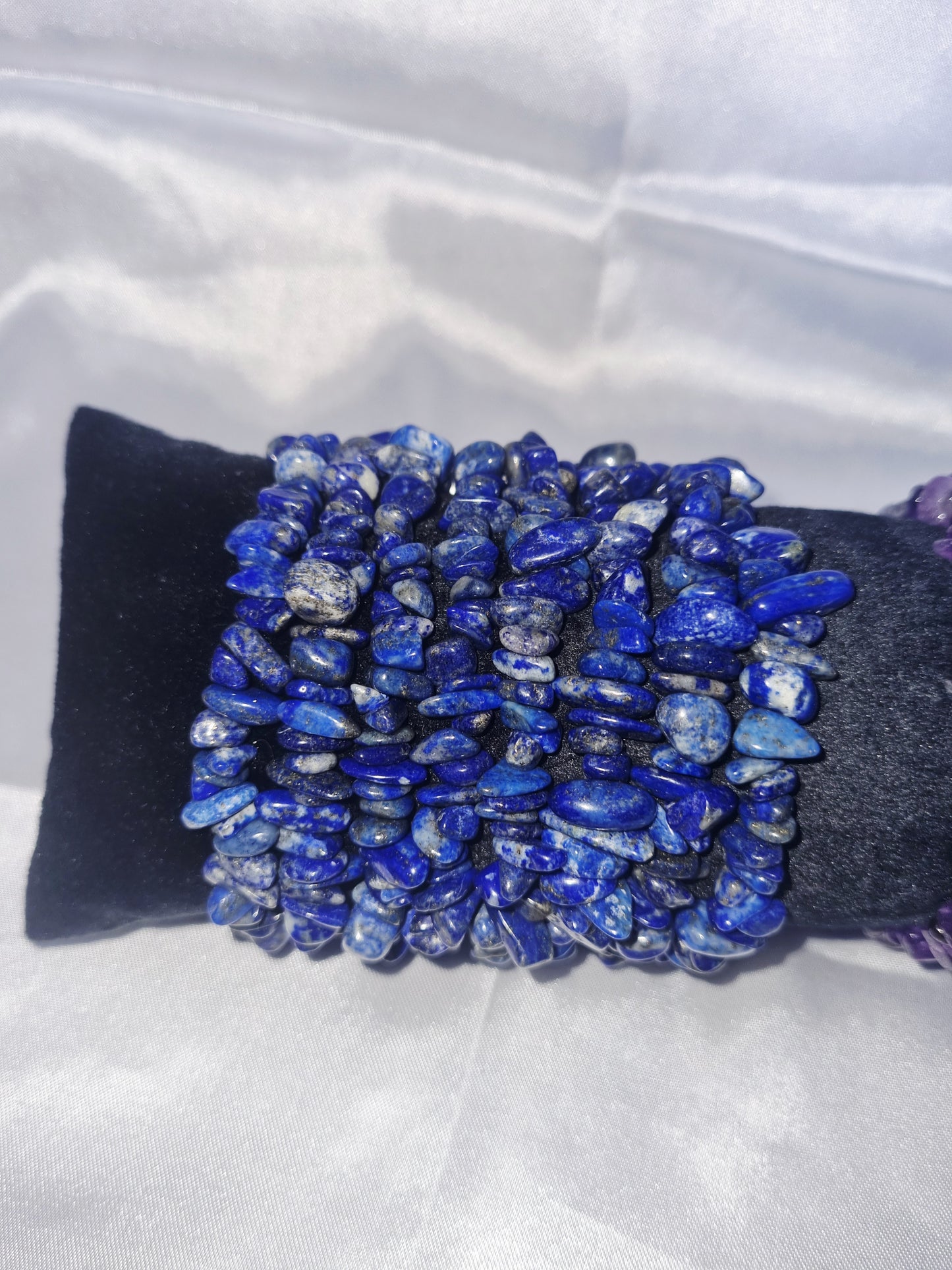 Pierre de Lapis Lazuli