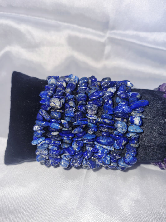 Pierre de Lapis Lazuli