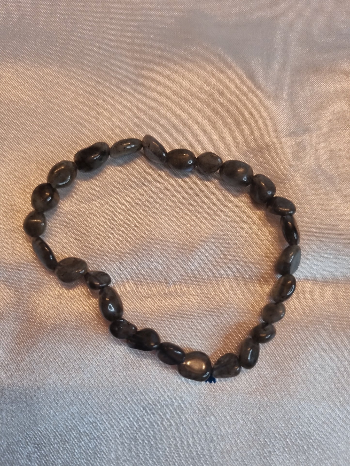 Pierre de Labradorite