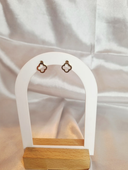 Boucles d'oreilles Axelle